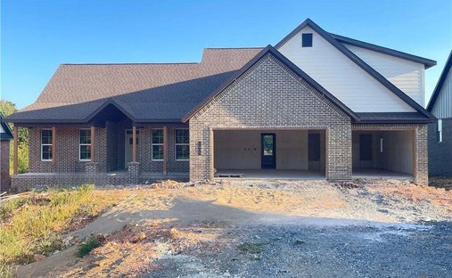Casa a Highfill, Arkansas, Stati Uniti 1