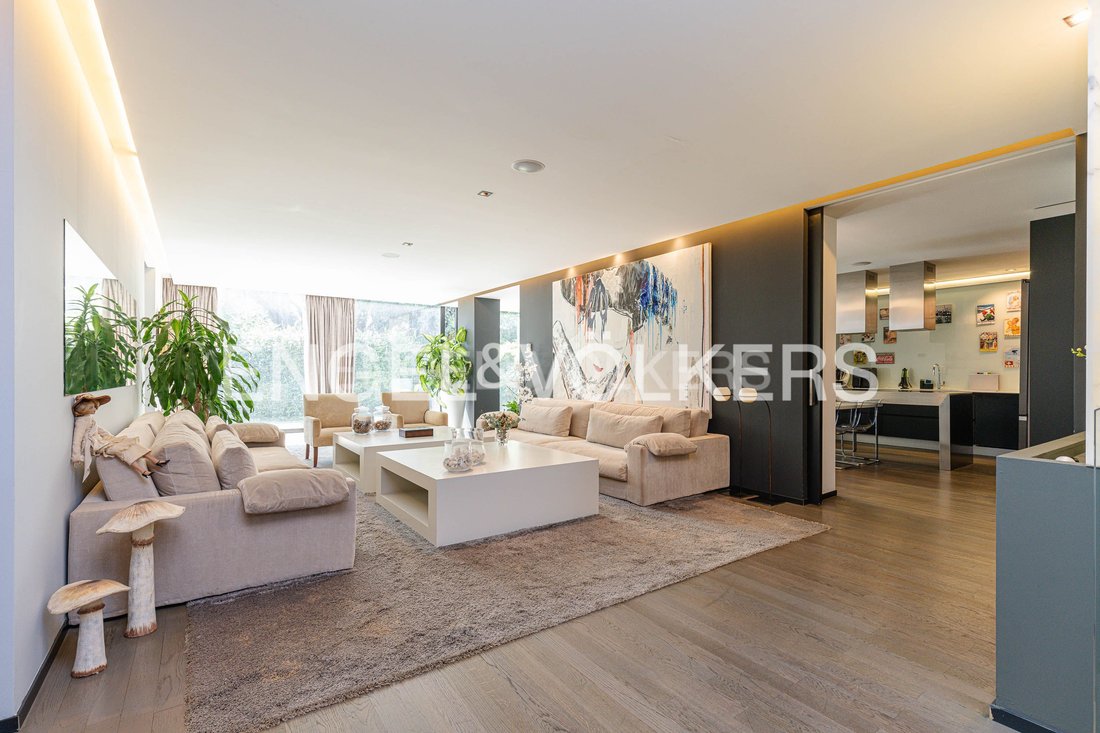 House in La Moraleja, Alcobendas, Comunidad de Madrid 5 - 16005938