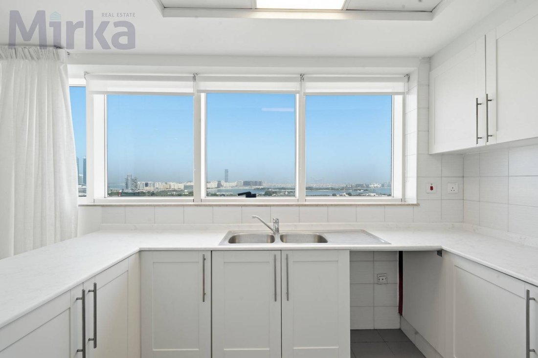 Apartment in Downtown Dubai, Dubai, United Arab Emirates 5 - 18688072