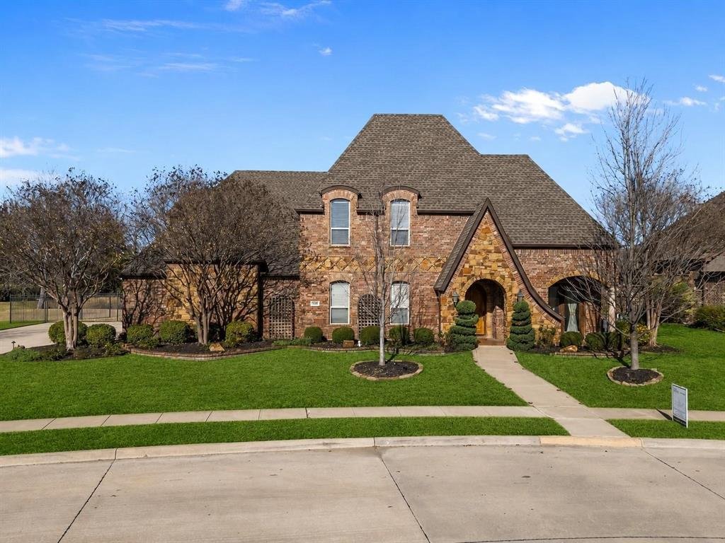 House in Keller, Texas, United States 1 - 18690788