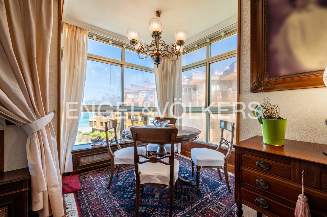 Appartamento a Zarautz, Paesi Baschi, Spagna 3 - 18504021