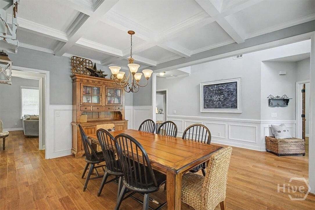 House in Rincon, Georgia, United States 5 - 18690843