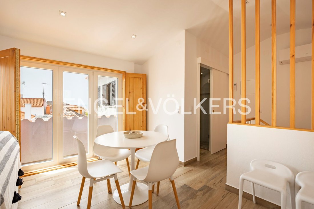 Apartment in Santiago, Setubal, Portugal 3 - 17980331