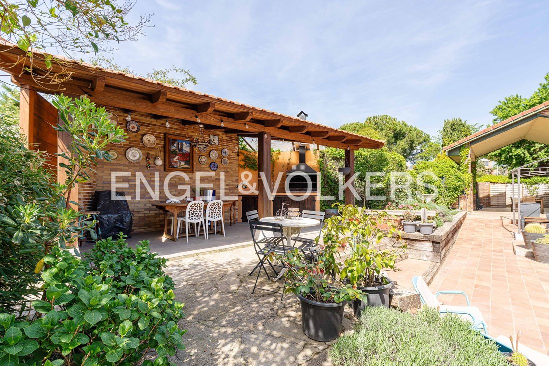 House in Galapagar, Comunidad de Madrid, Spain 4 - 17730817