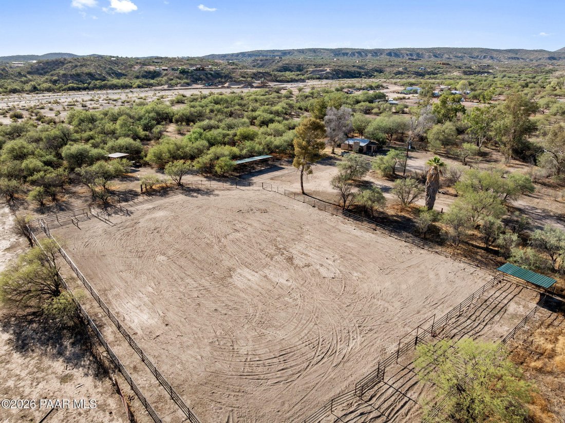 House in Wickenburg, Arizona, United States 3 - 18689220