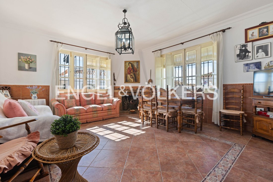 Villa in Lepe, Andalusia, Spain 3 - 16609753