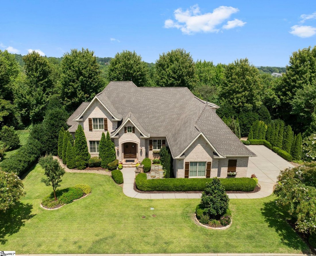 House in Greenville, South Carolina, United States 1 - 18687584