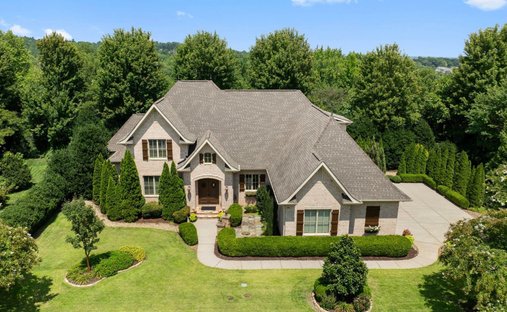 Casa en Greenville, Carolina del Sur, Estados Unidos 1