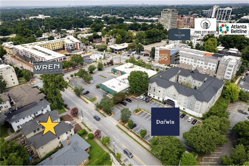 Atlanta, Georgia, United States 4 - 18687519