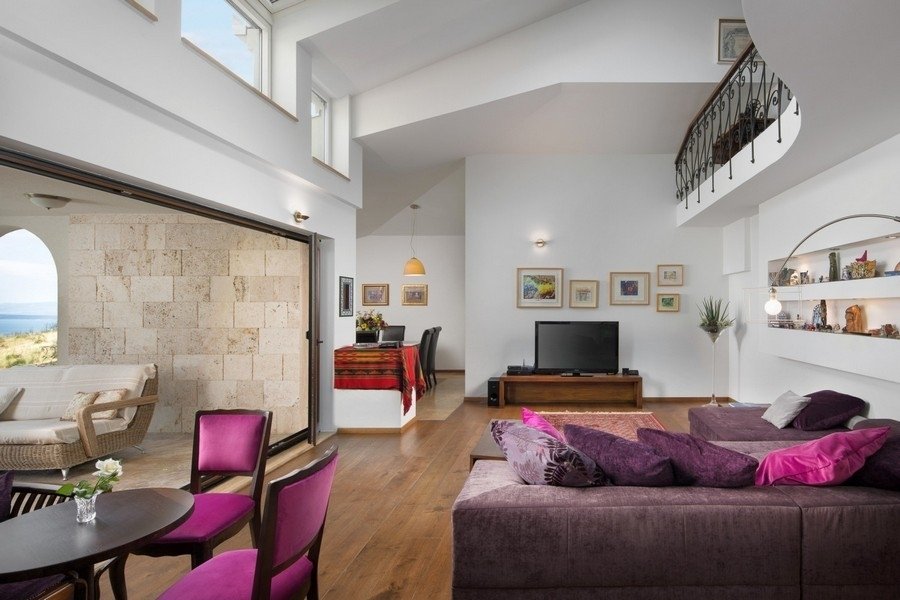 Villa in Trogir, Split-Dalmatia County, Croatia 5 - 18691168