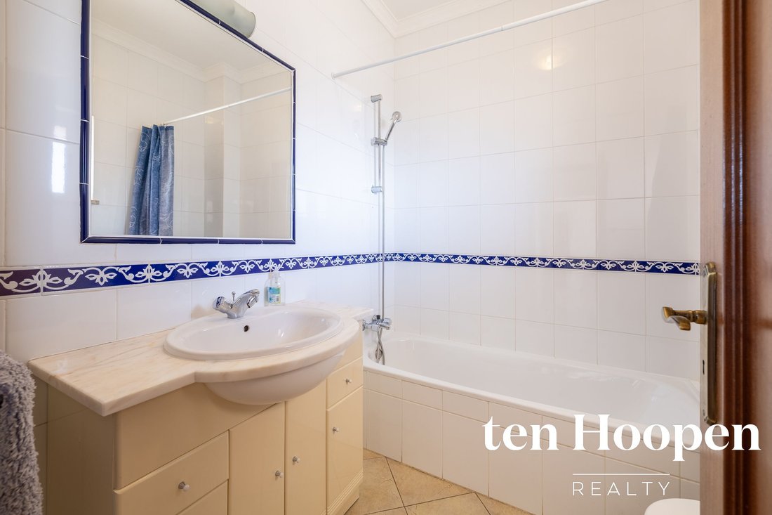 Apartment in Praia da Luz, Algarve, Portugal 5 - 18691142
