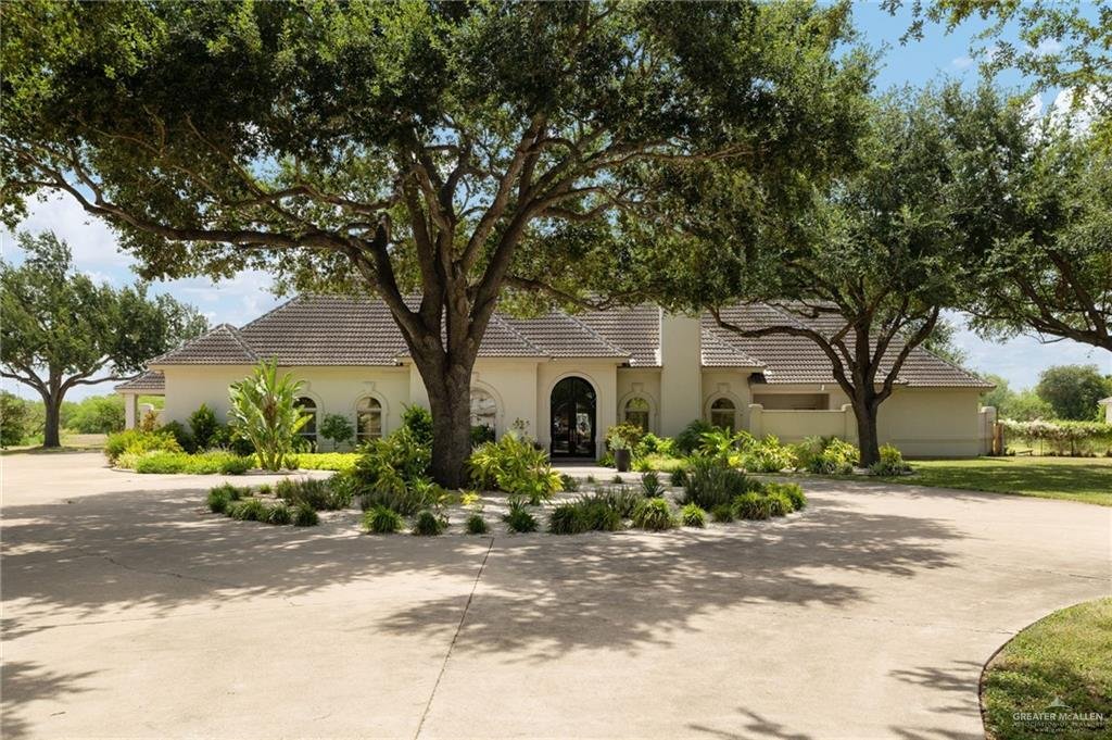 House in Mission, Texas, United States 1 - 18687623