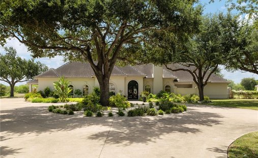 Haus in Mission, Texas, Vereinigte Staaten 1