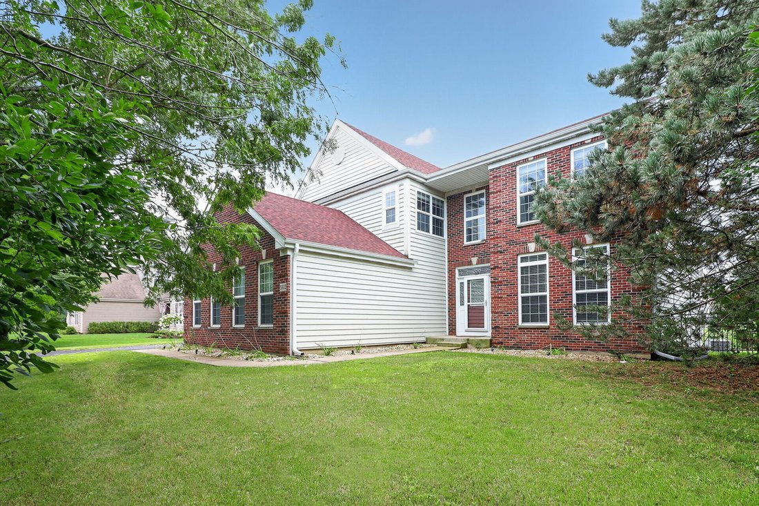 House in Aurora, Illinois, United States 1 - 18690441