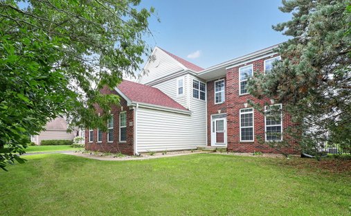 House in Aurora, Illinois, United States 1