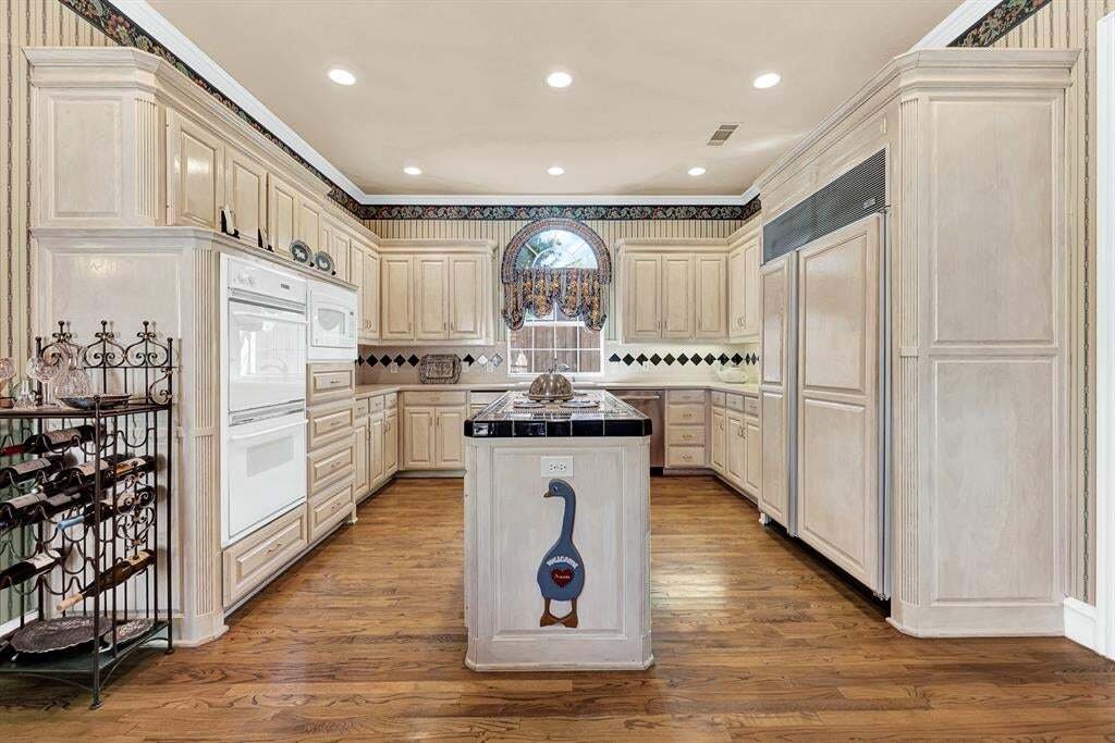Casa en Plano, Texas, Estados Unidos 4 - 18690780