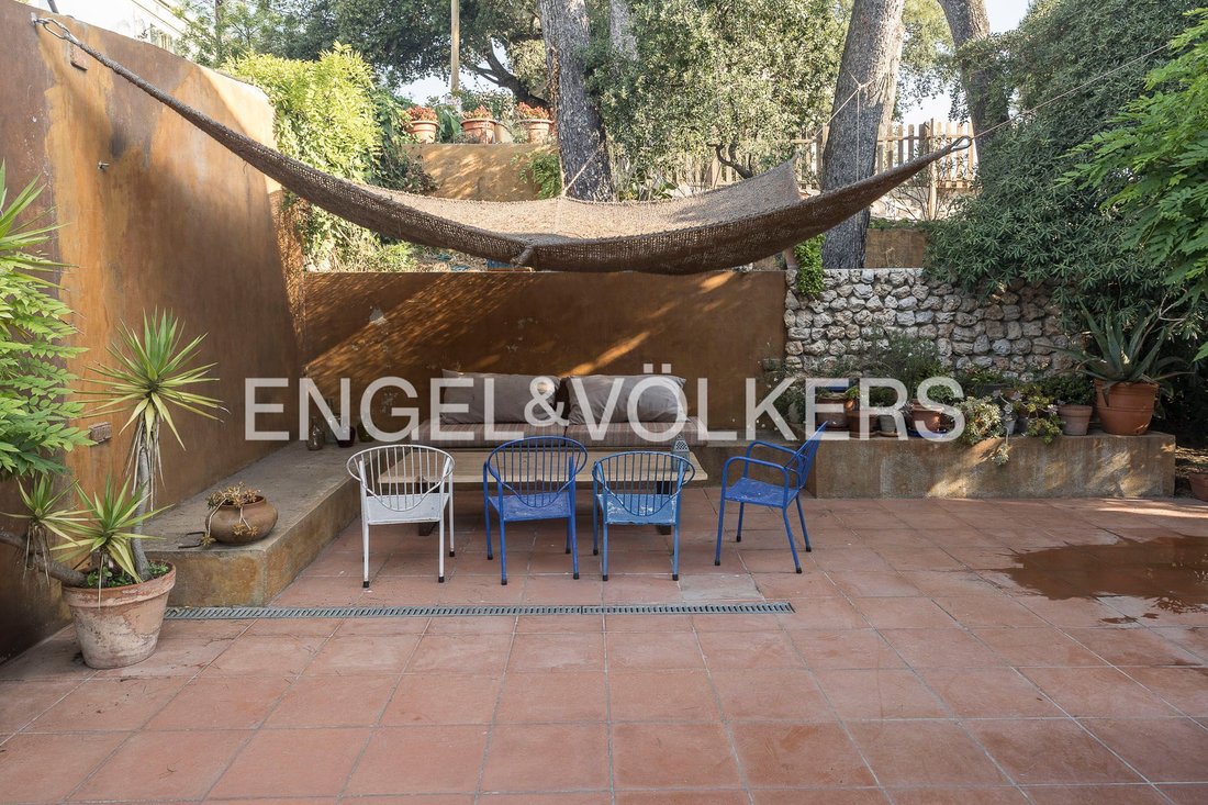 Residenza a Sarrià-Sant Gervasi, Barcellona, Spagna 4 - 18563222