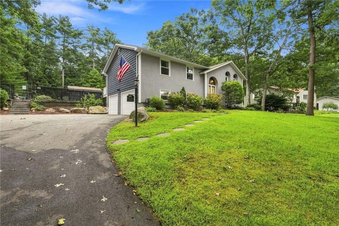 House in Coventry, Rhode Island, United States 2 - 18686987