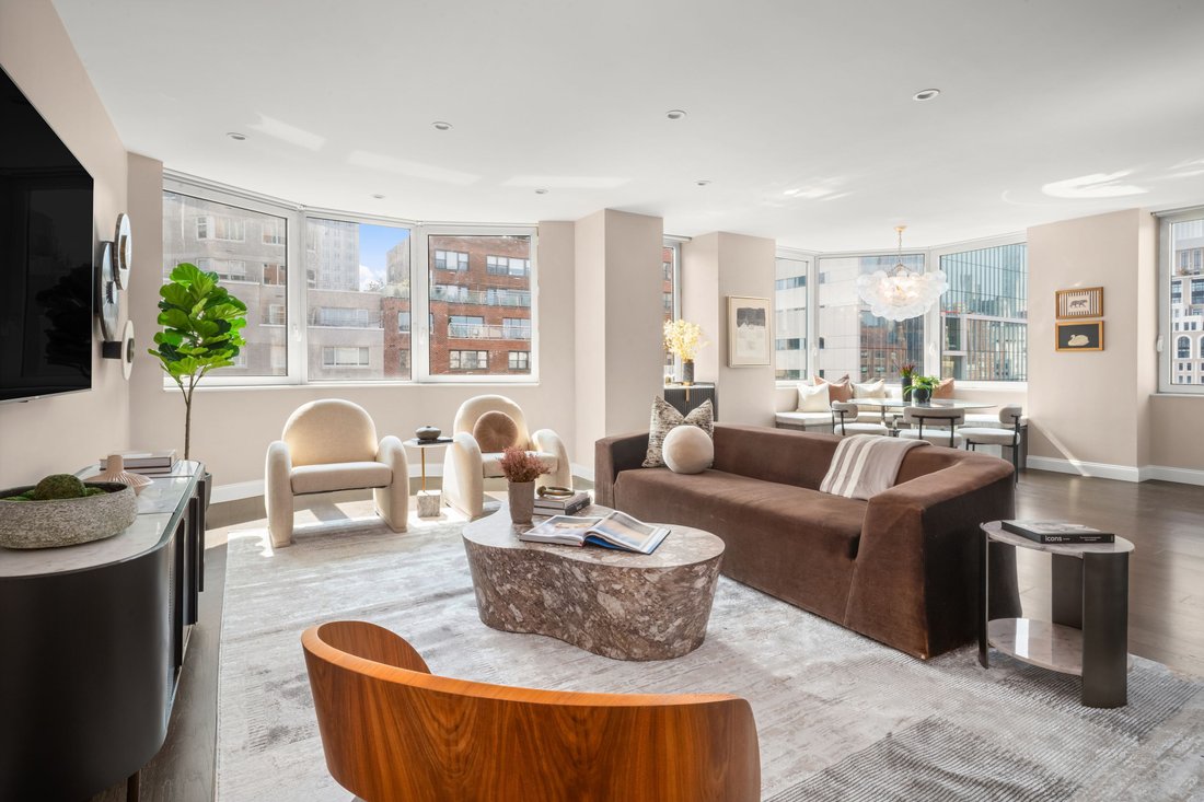 Condo in New York, New York, United States 2 - 17427113