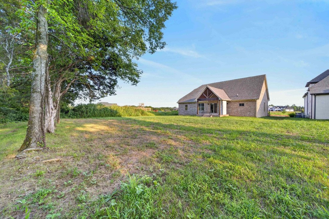 House in Gallatin, Tennessee, United States 4 - 18690290
