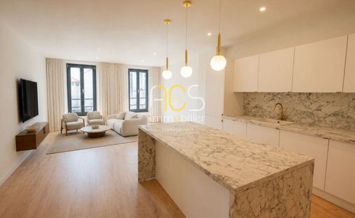 Wohnung in Iscles, Saint-Raphaël, Frankreich 1