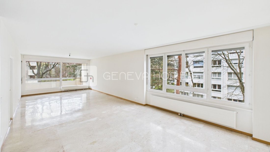 Apartment in Geneva, Genève, Switzerland 2 - 18689345