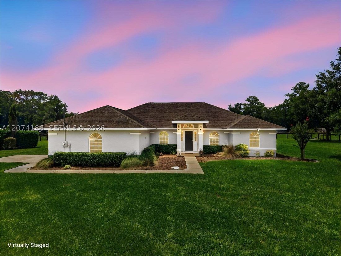 House in Ocala, Florida, United States 1 - 18689901