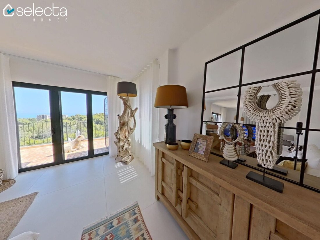 Chalet in Denia, Valencian Community, Spain 5 - 18688134