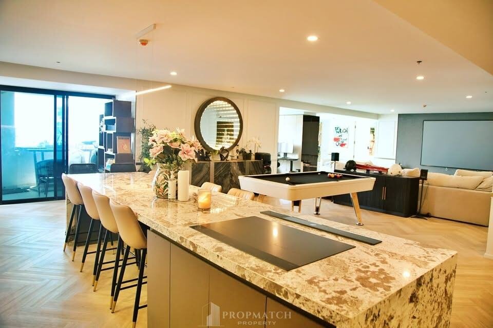 Condo in Bangkok, Bangkok, Thailand 1 - 18686534
