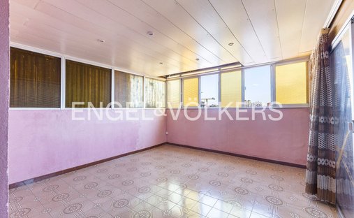 Apartamento en Les Corts, Barcelona, España 1
