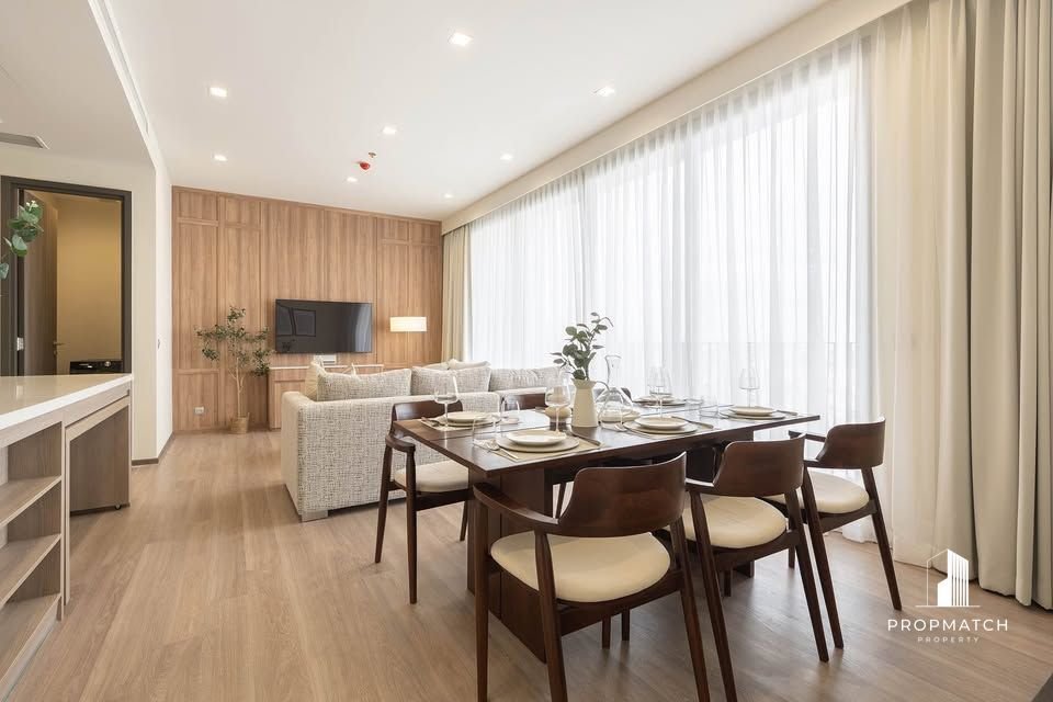 Condo in Bangkok, Bangkok, Thailand 2 - 18686744