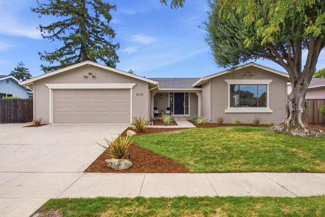 House in San Jose, California, United States 1 - 18689745