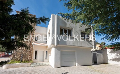Casa en Collado Villalba, Comunidad de Madrid, España 1