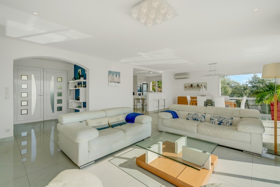 House in Nord, Cavalaire-sur-Mer, France 5 - 18688298
