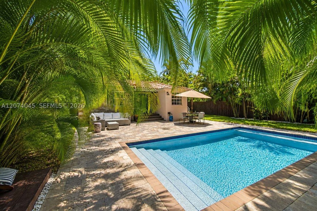 Haus in Miami, Florida, Vereinigte Staaten 3 - 18689916