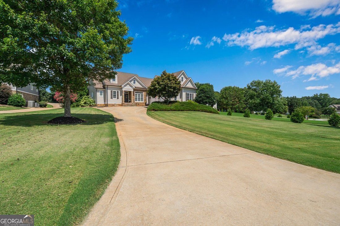House in Madison, Georgia, United States 2 - 18687866