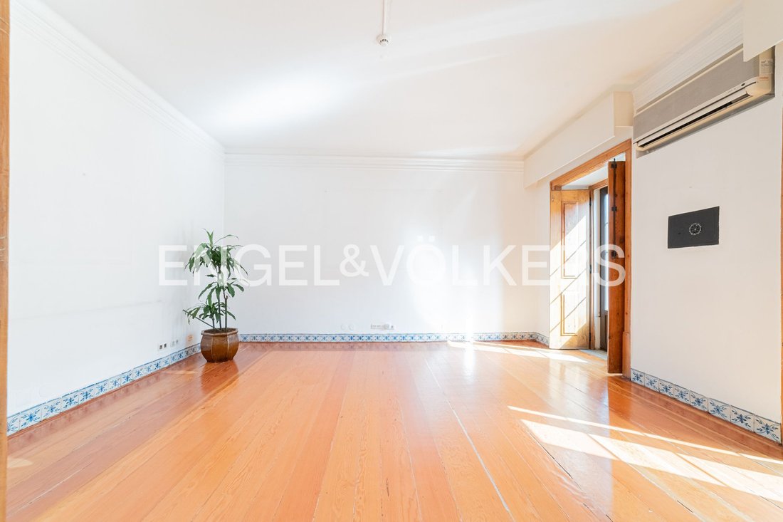 Apartamento en Santo António, Lisboa, Portugal 5 - 18030887