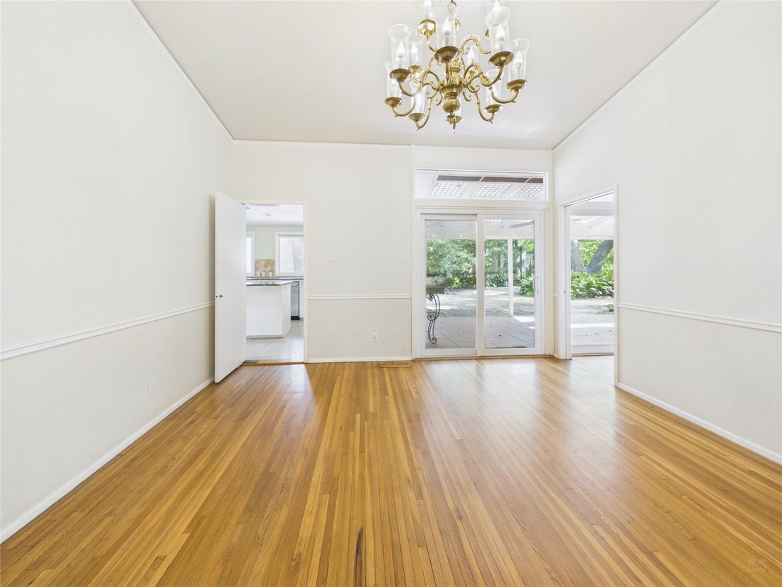 House in Austin, Texas, United States 4 - 18690074