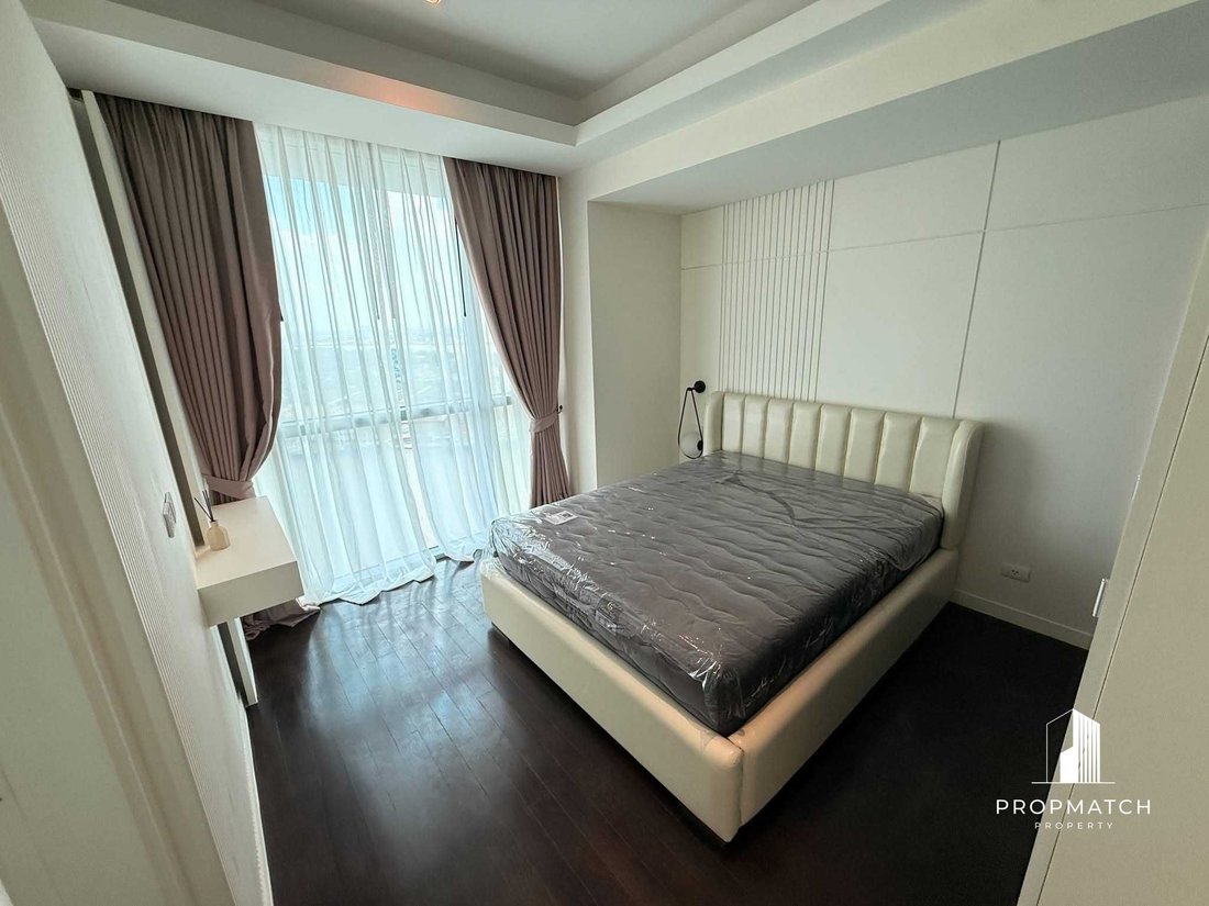 Condo in Bangkok, Bangkok, Thailand 2 - 18686853