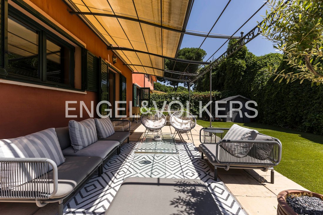 House in Boadilla del Monte, Comunidad de Madrid, Spain 4 - 18613568
