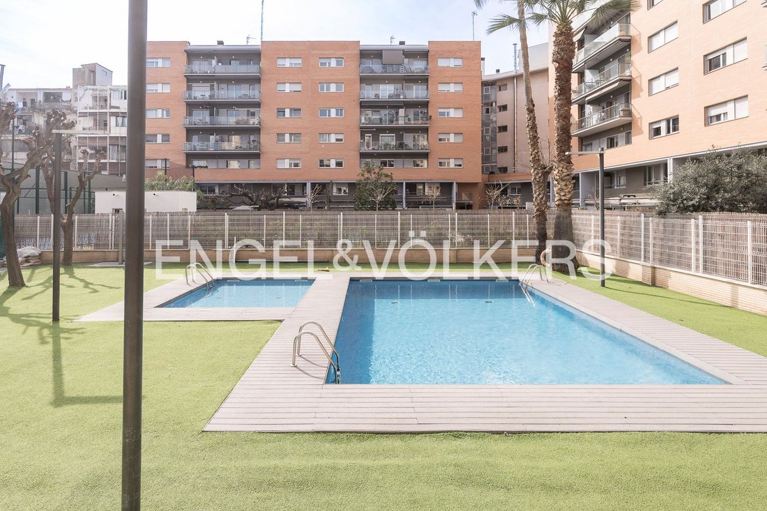 Apartment in Sant Martí, Barcelona, Spain 1 - 17326728
