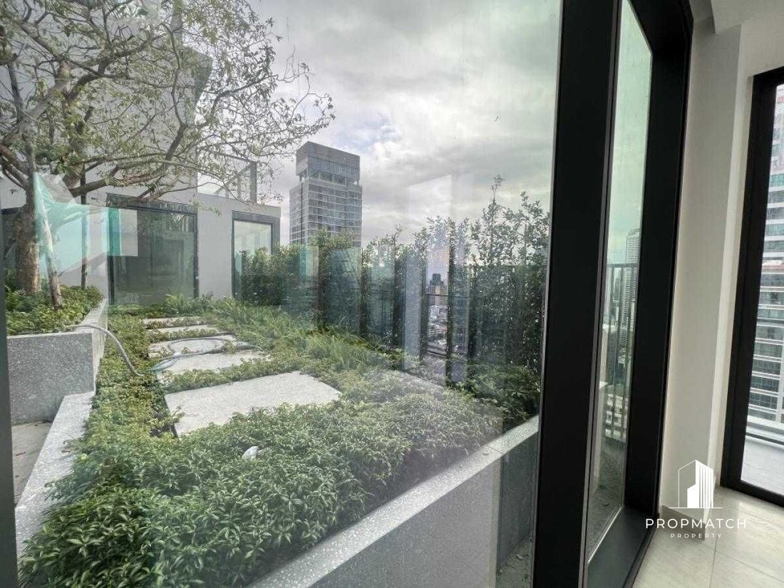 Condo in Bangkok, Bangkok, Thailand 4 - 18687388