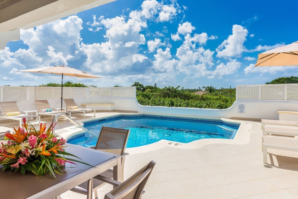 Villa in Holetown, Saint James, Barbados 1 - 18688359
