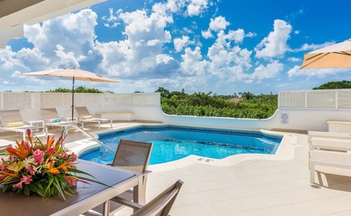 Villa in Holetown, Saint James, Barbados 1