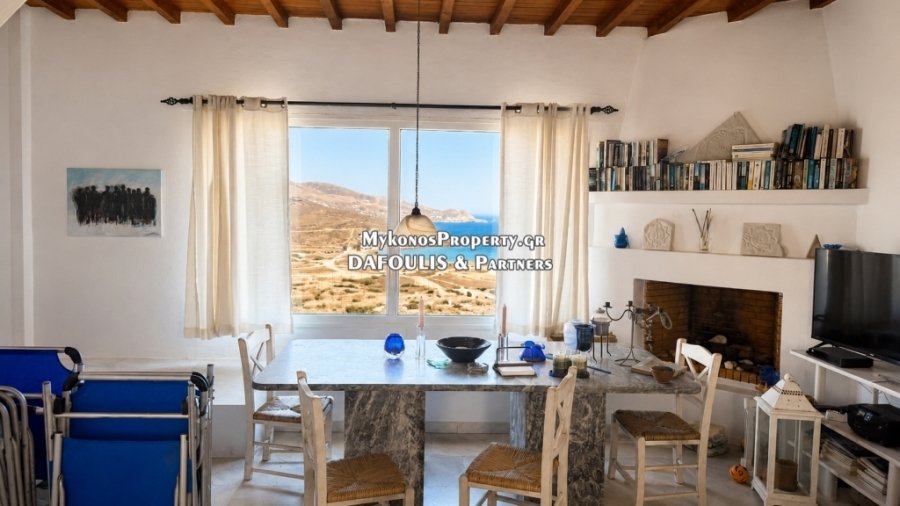 House in Ano Mera Community, Aegean, Greece 3 - 18691356