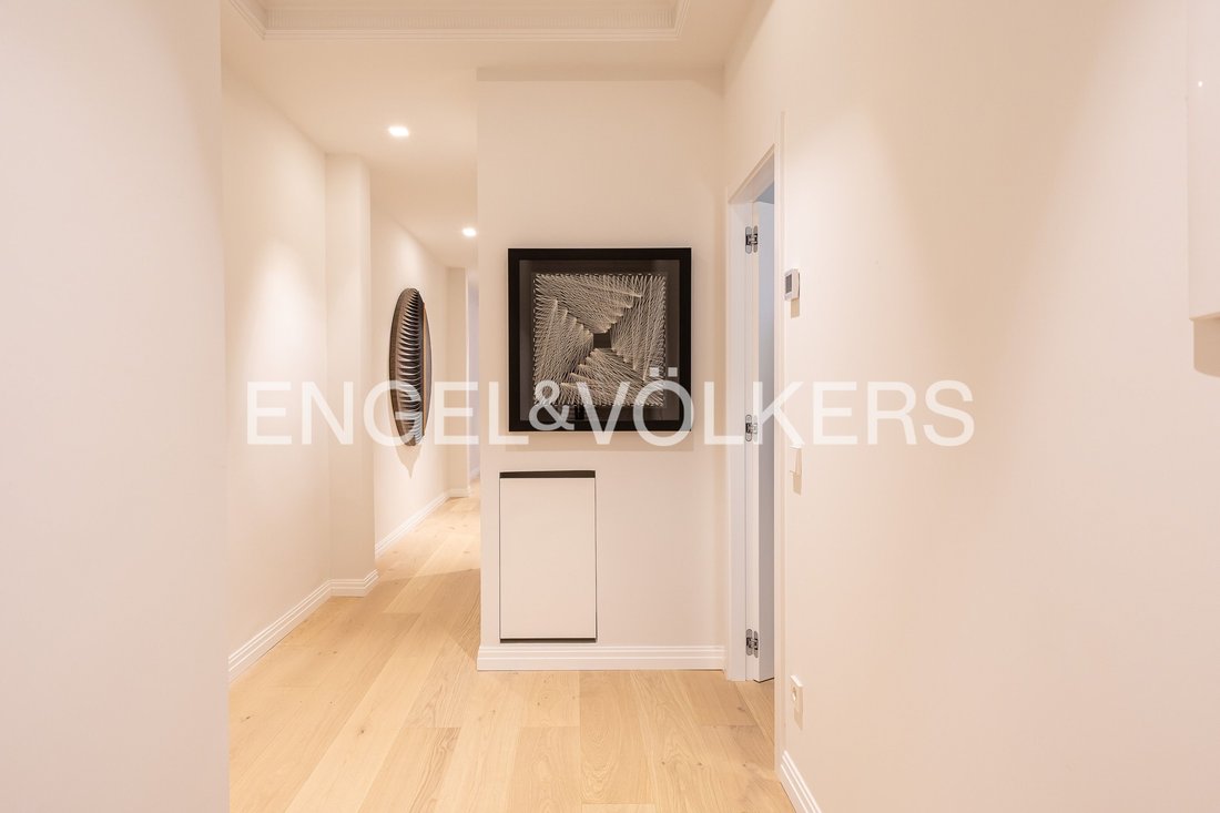 Wohnung in Chamberí, Madrid, Spanien 2 - 17377232
