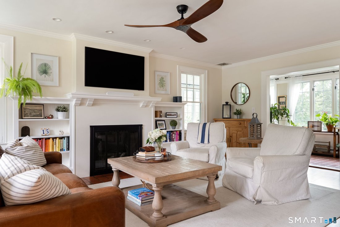 House in West Hartford, Connecticut, United States 5 - 18686951