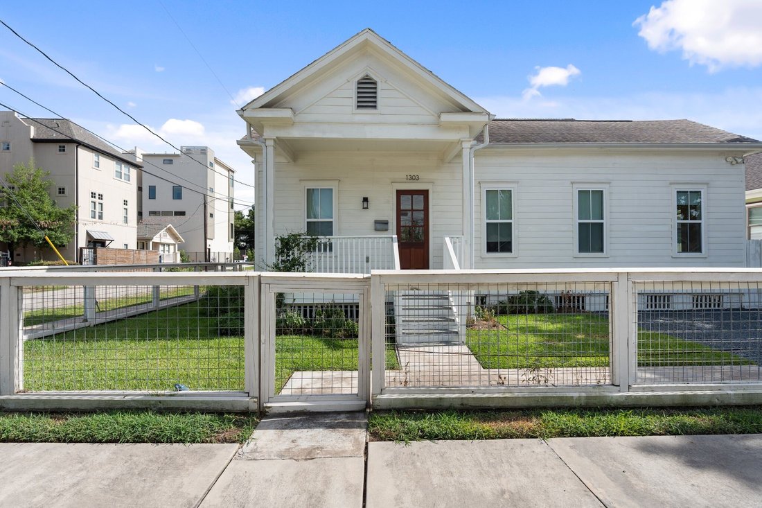 Casa a Houston, Texas, Stati Uniti 3 - 18644929