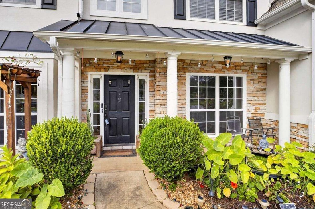 House in Lawrenceville, Georgia, United States 3 - 18690883