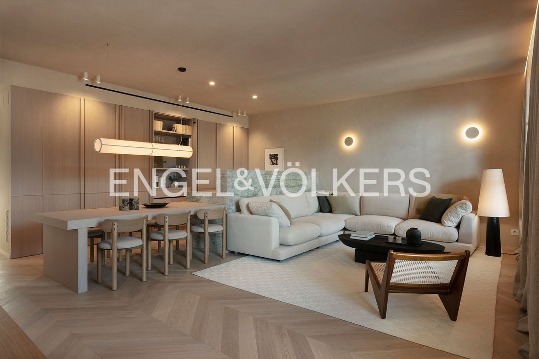 Penthouse in Ciutat Vella, Barcelona, Spain 2 - 14852732